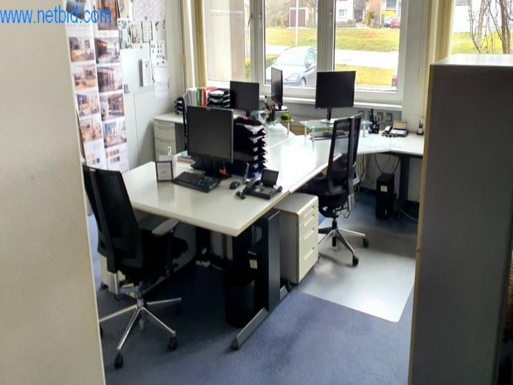 Máquinas para a produção de mobiliário para salas de estar-4