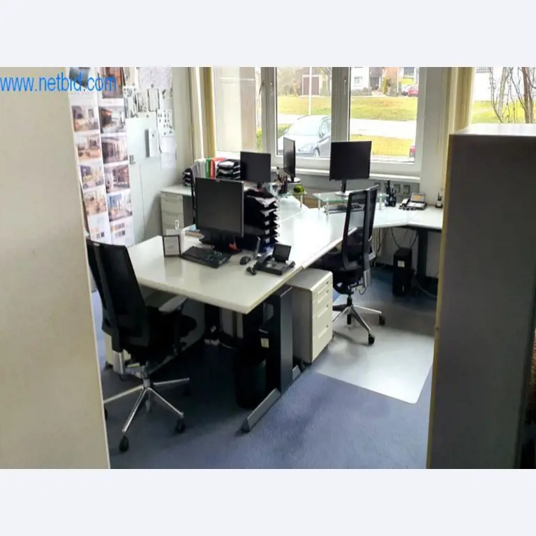 Machines voor de productie van woonkamermeubels-4