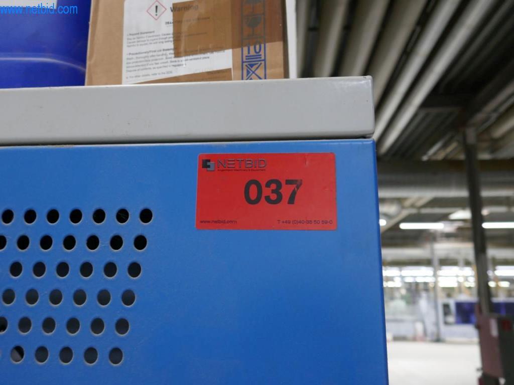 Maschinen zur Herstellung von Wohnraummöbeln-2