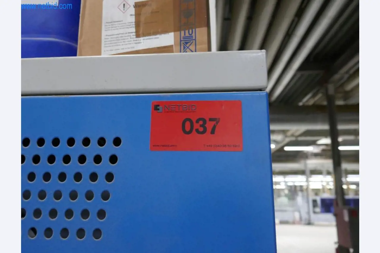 Maschinen zur Herstellung von Wohnraummöbeln-2