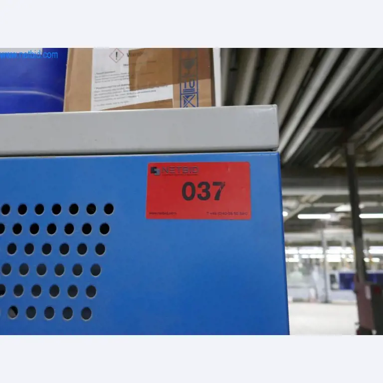 Maschinen zur Herstellung von Wohnraummöbeln-2