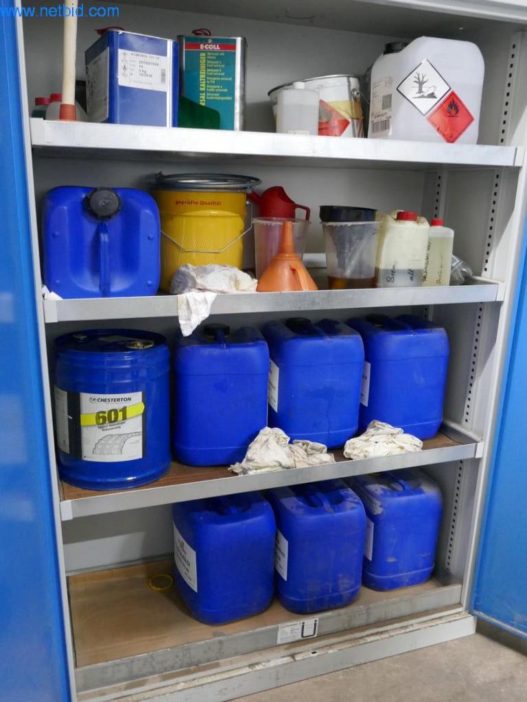 Maschinen zur Herstellung von Wohnraummöbeln-3