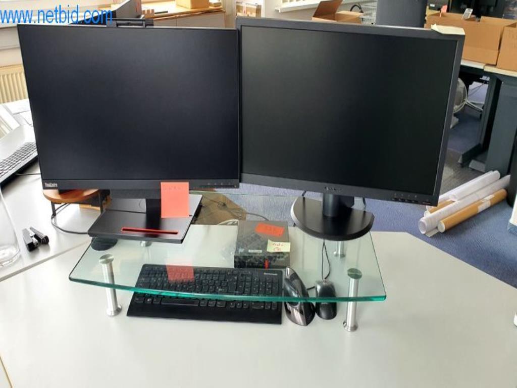 Maschinen zur Herstellung von Wohnraummöbeln-3