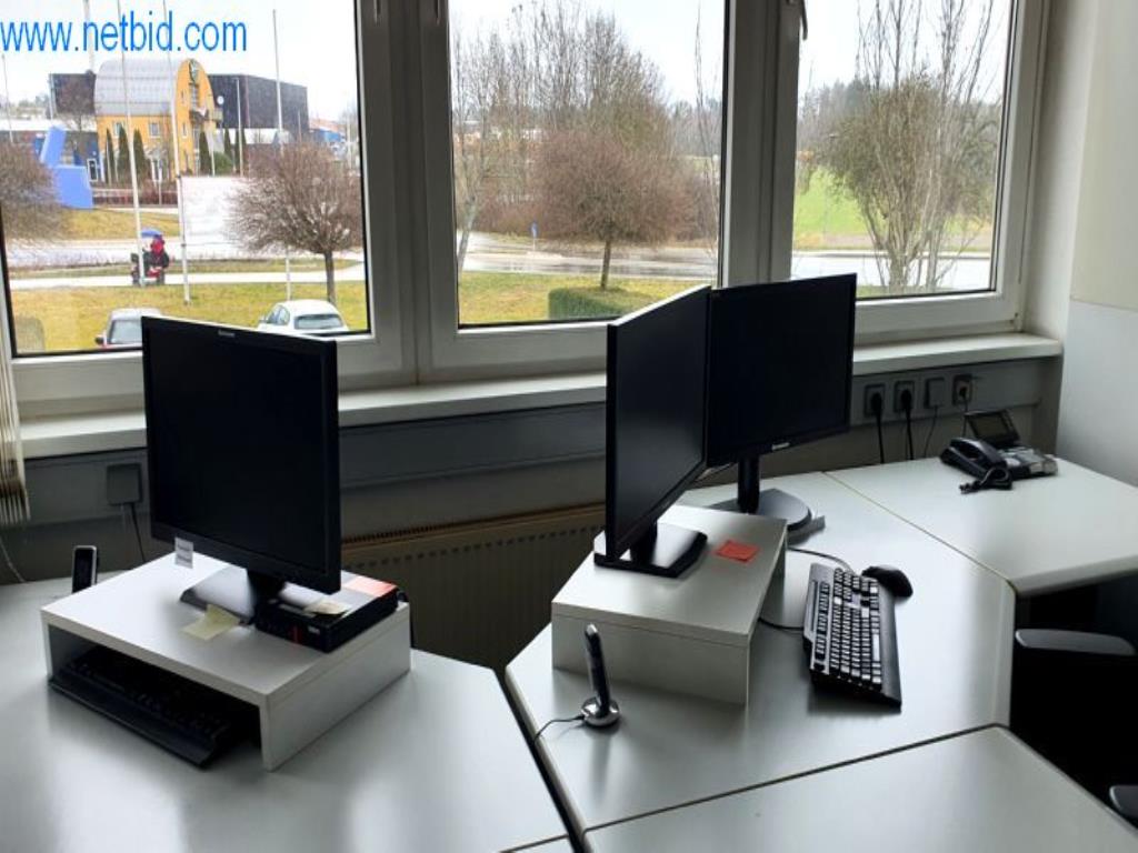 Maschinen zur Herstellung von Wohnraummöbeln-5