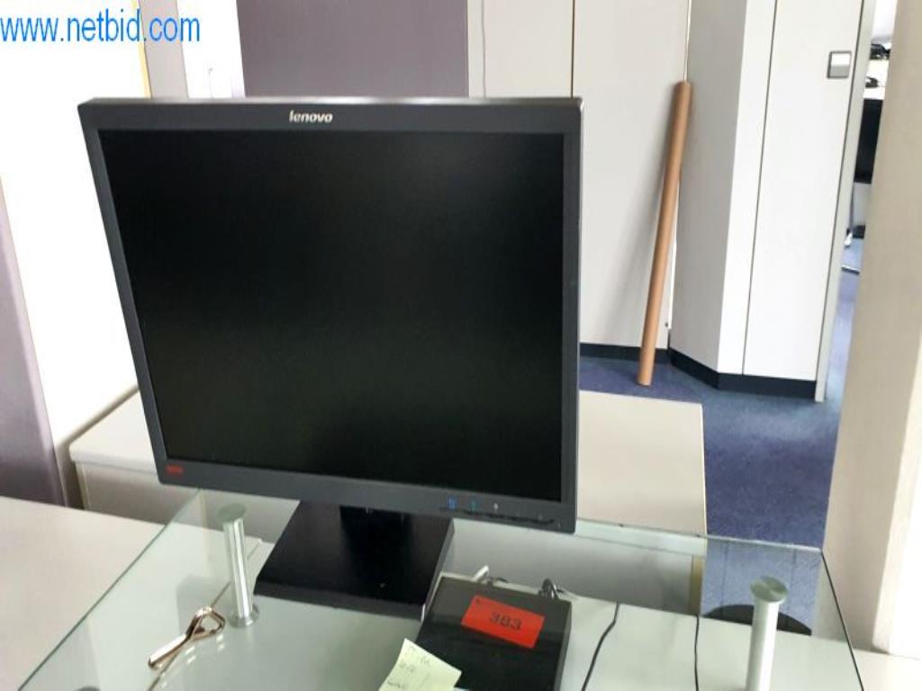 Maschinen zur Herstellung von Wohnraummöbeln-6