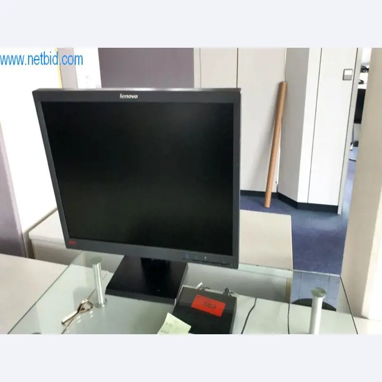 Maschinen zur Herstellung von Wohnraummöbeln-6
