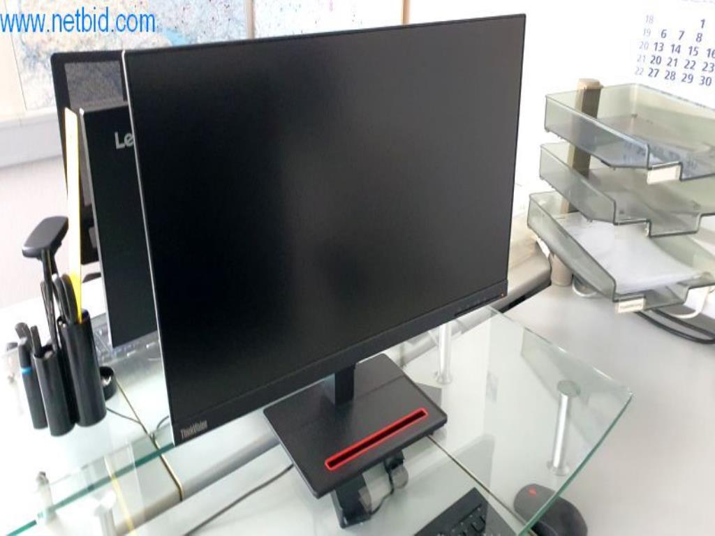 Maschinen zur Herstellung von Wohnraummöbeln-7