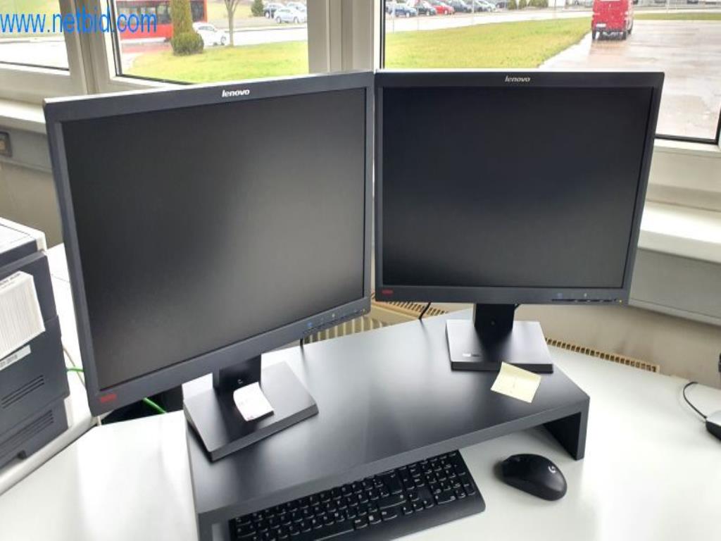 Maschinen zur Herstellung von Wohnraummöbeln-8