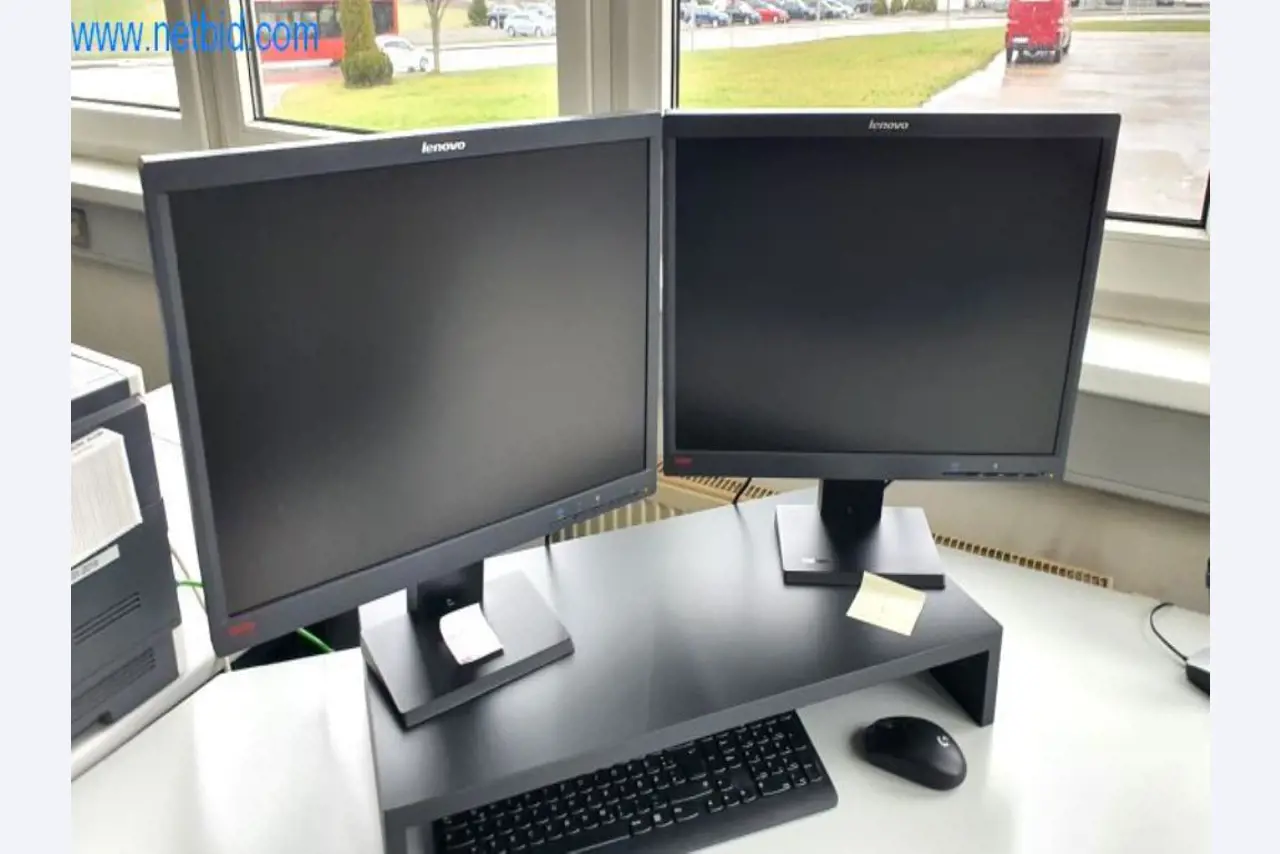Maschinen zur Herstellung von Wohnraummöbeln-8