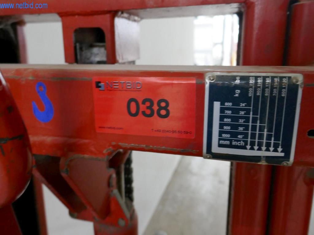 Maschinen zur Herstellung von Wohnraummöbeln-3