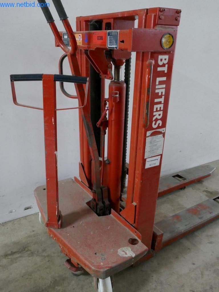 Maschinen zur Herstellung von Wohnraummöbeln-4