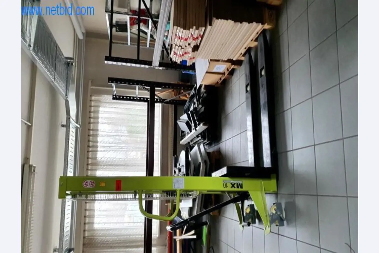 Máquinas para a produção de mobiliário para salas de estar-1