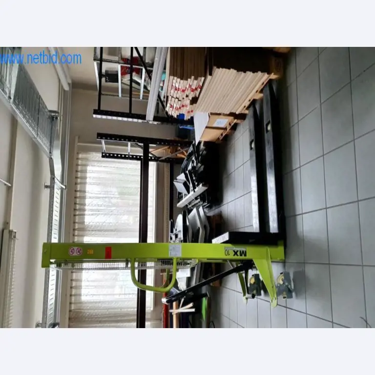 Máquinas para a produção de mobiliário para salas de estar-1