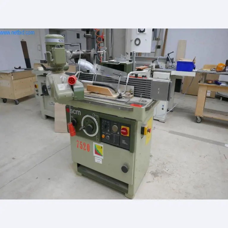 Máquinas para a produção de mobiliário para salas de estar-1