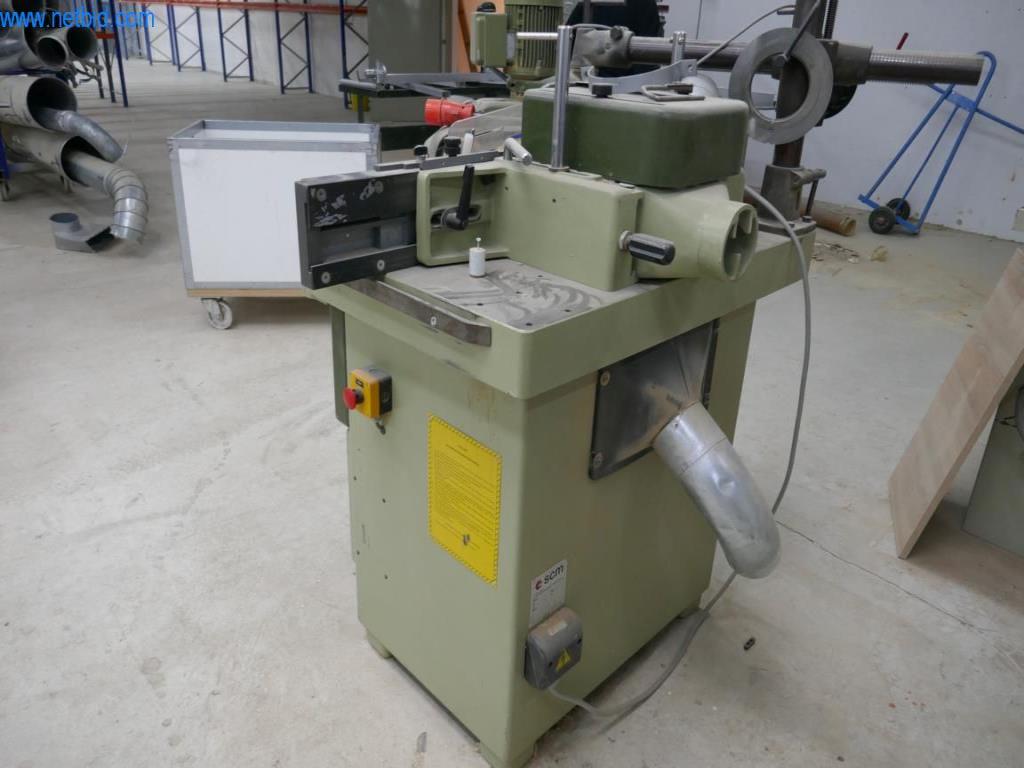 Máquinas para a produção de mobiliário para salas de estar-3