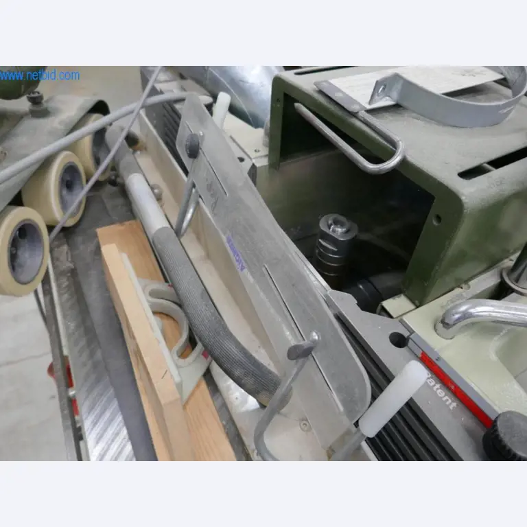 Máquinas para a produção de mobiliário para salas de estar-5