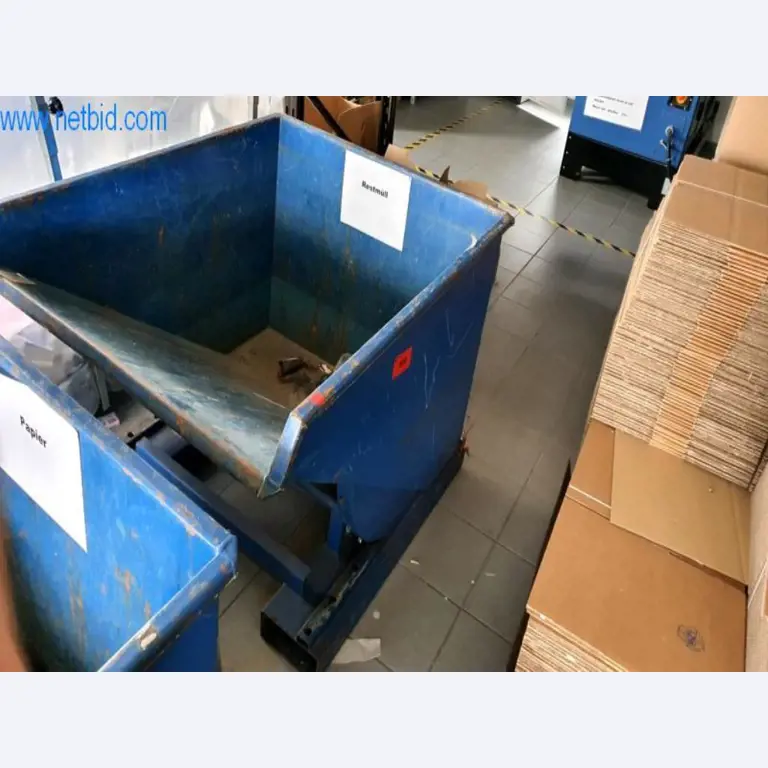 Maschinen zur Herstellung von Wohnraummöbeln-1
