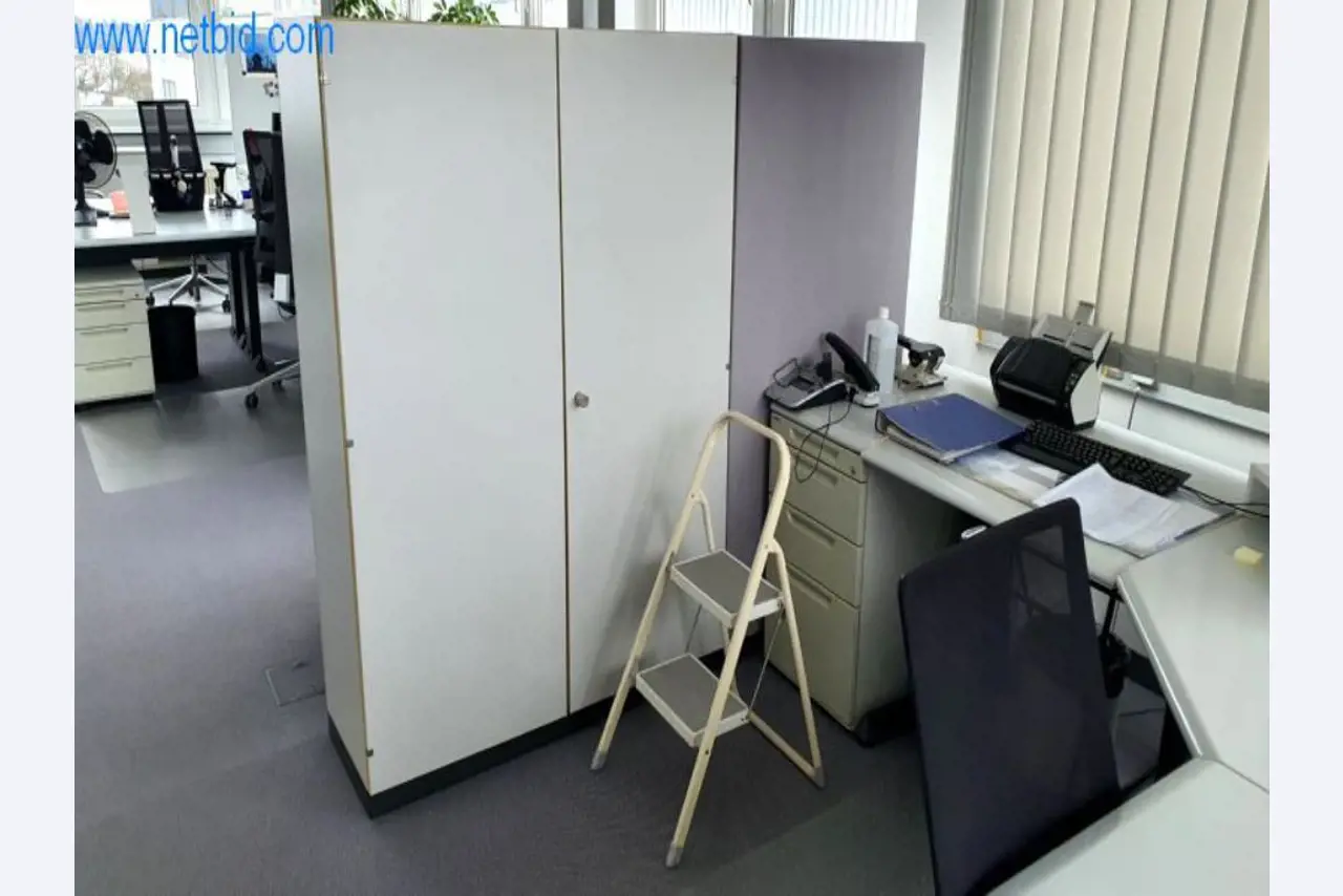 Machines for the production of living room furniture-5