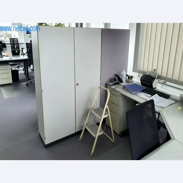 Machines for the production of living room furniture-5