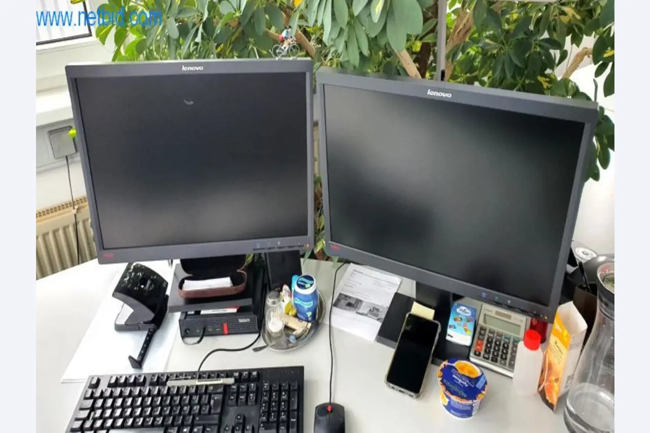 Machines voor de productie van woonkamermeubels-1