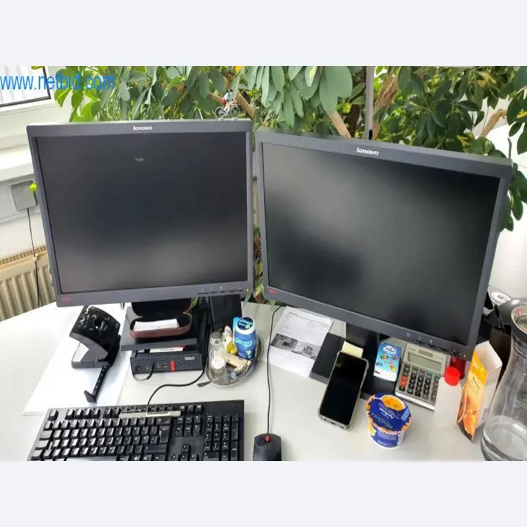 Machines voor de productie van woonkamermeubels-1