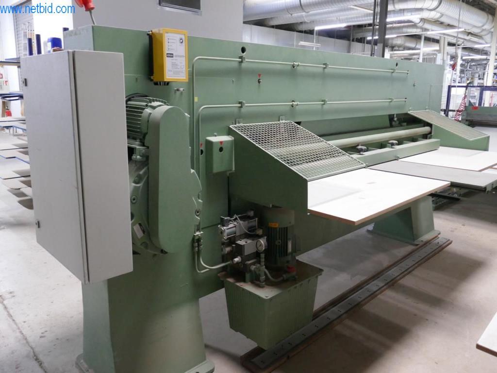 Máquinas para a produção de mobiliário para salas de estar-4