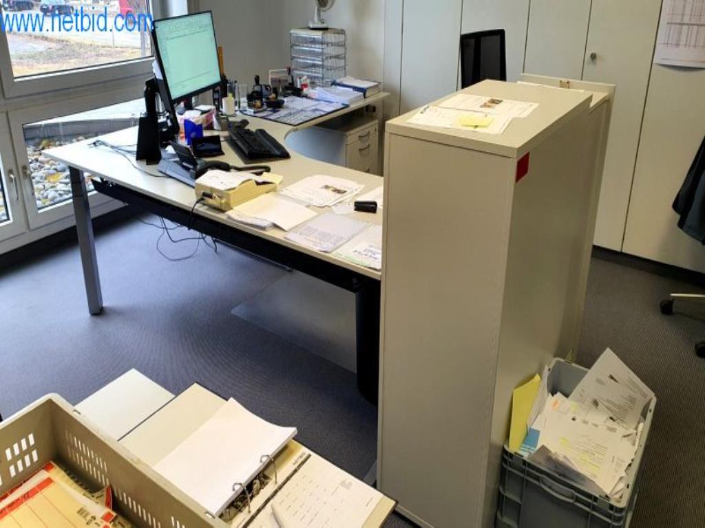 Máquinas para la fabricación de muebles de salón-1