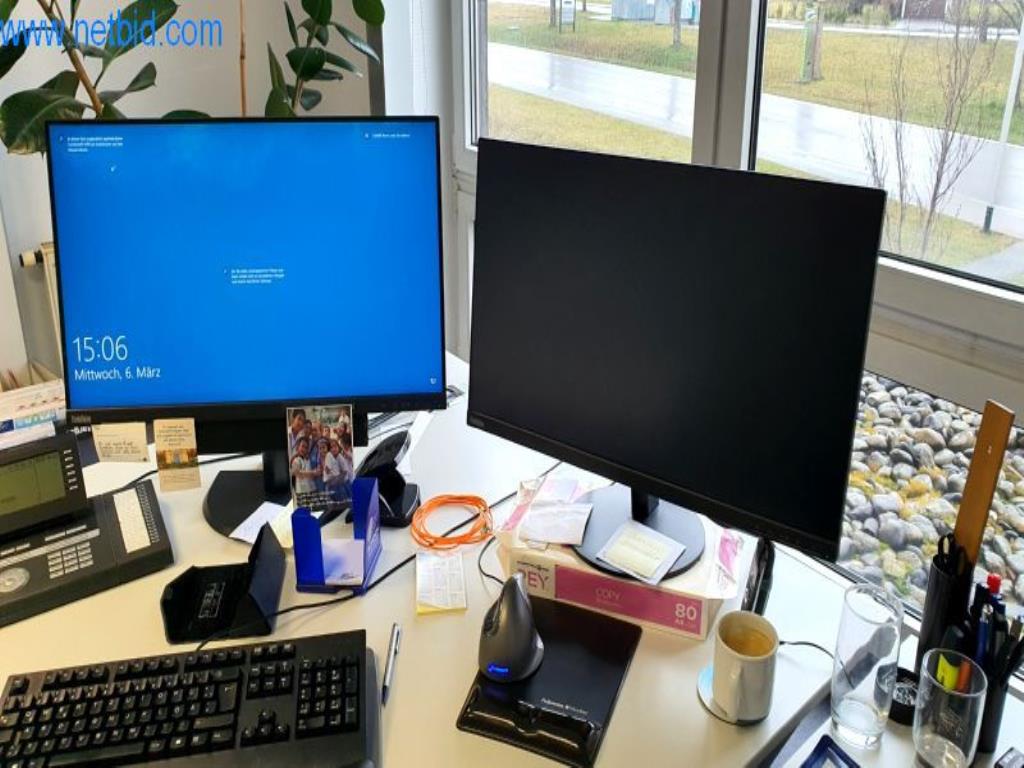 Maschinen zur Herstellung von Wohnraummöbeln-1