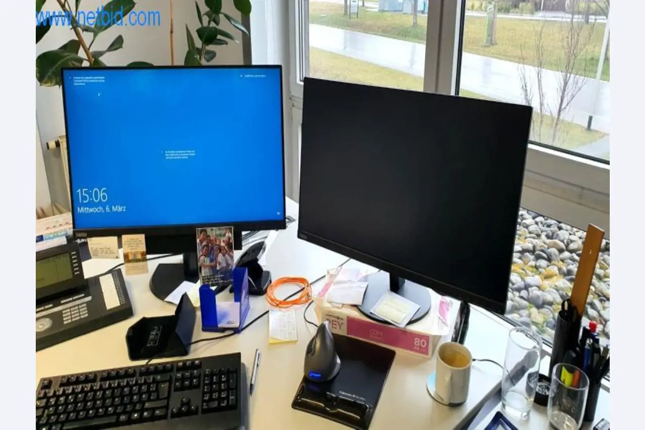 Maschinen zur Herstellung von Wohnraummöbeln-1