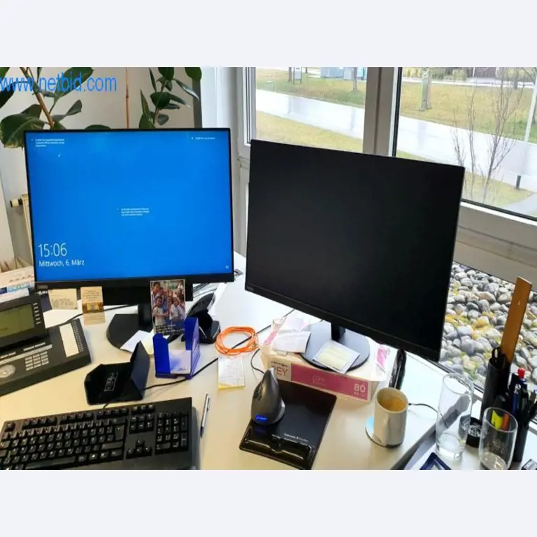 Maschinen zur Herstellung von Wohnraummöbeln-1