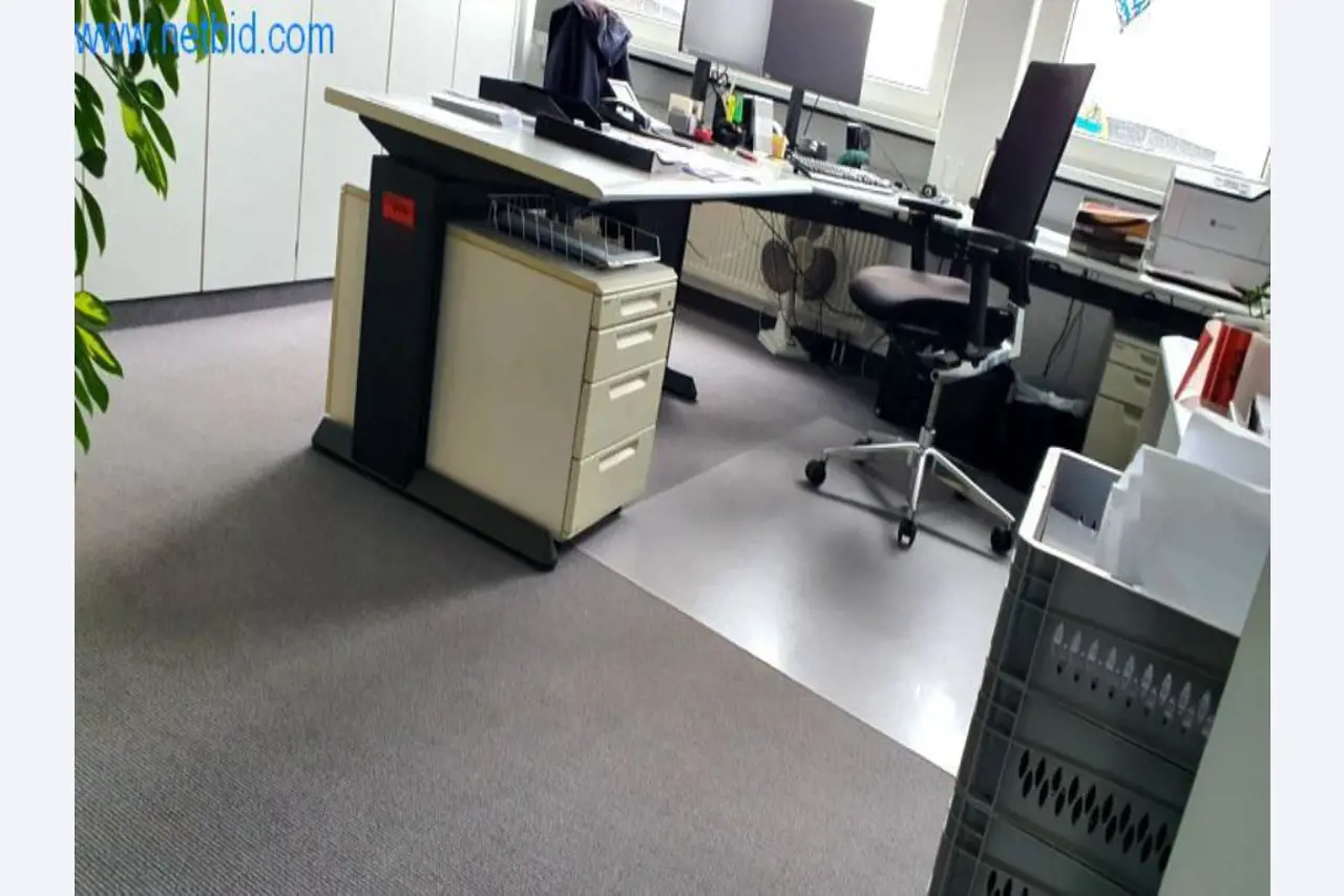 Machines for the production of living room furniture-1