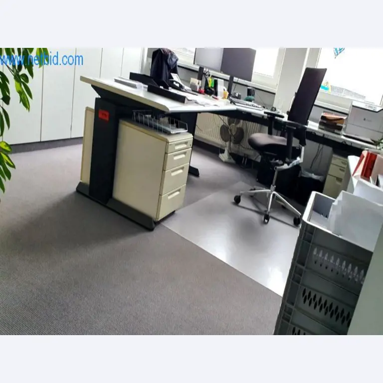 Machines for the production of living room furniture-1