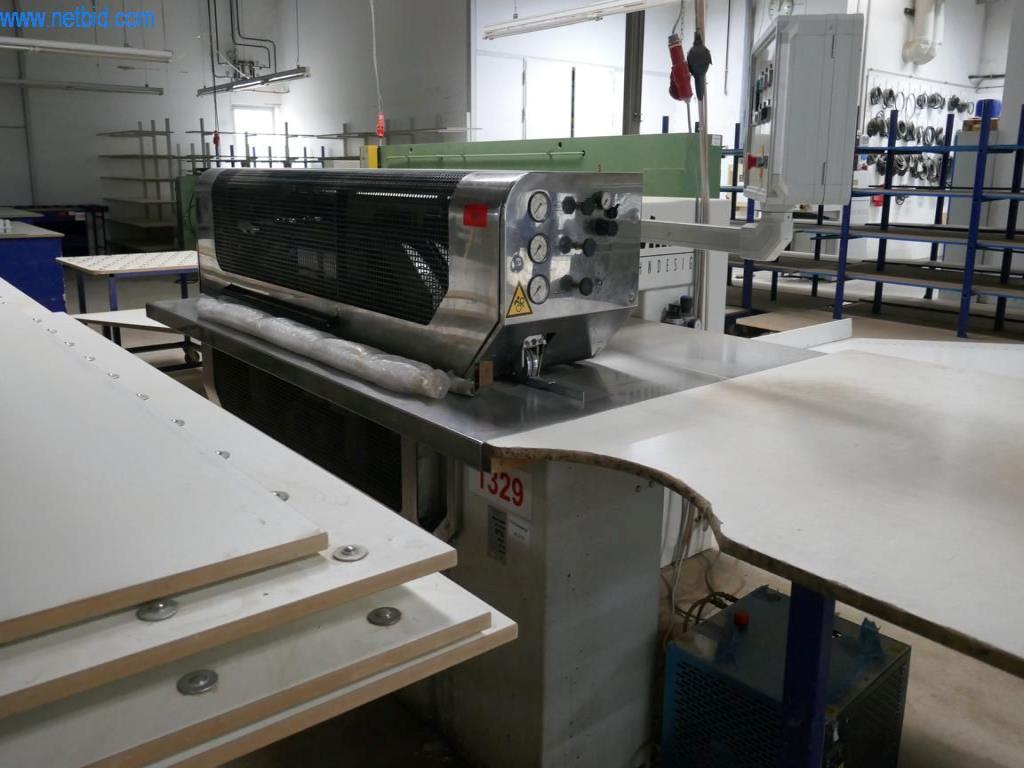 Stroji za proizvodnjo pohištva za dnevne sobe-2