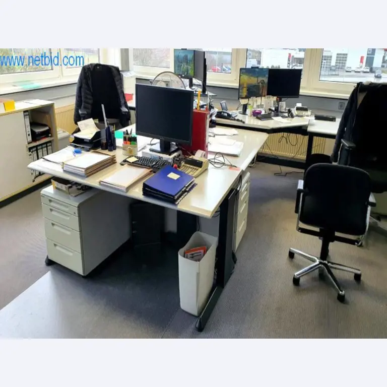 Machines for the production of living room furniture-1