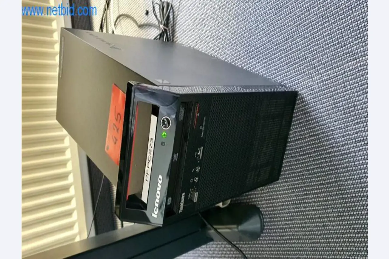 Maschinen zur Herstellung von Wohnraummöbeln-1