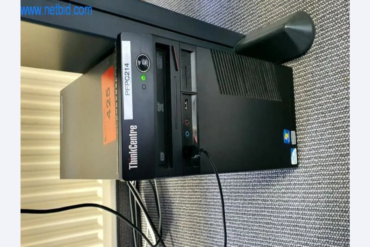 Maschinen zur Herstellung von Wohnraummöbeln-2