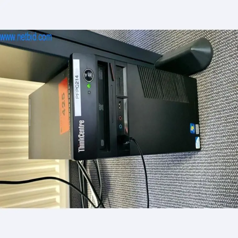 Maschinen zur Herstellung von Wohnraummöbeln-2