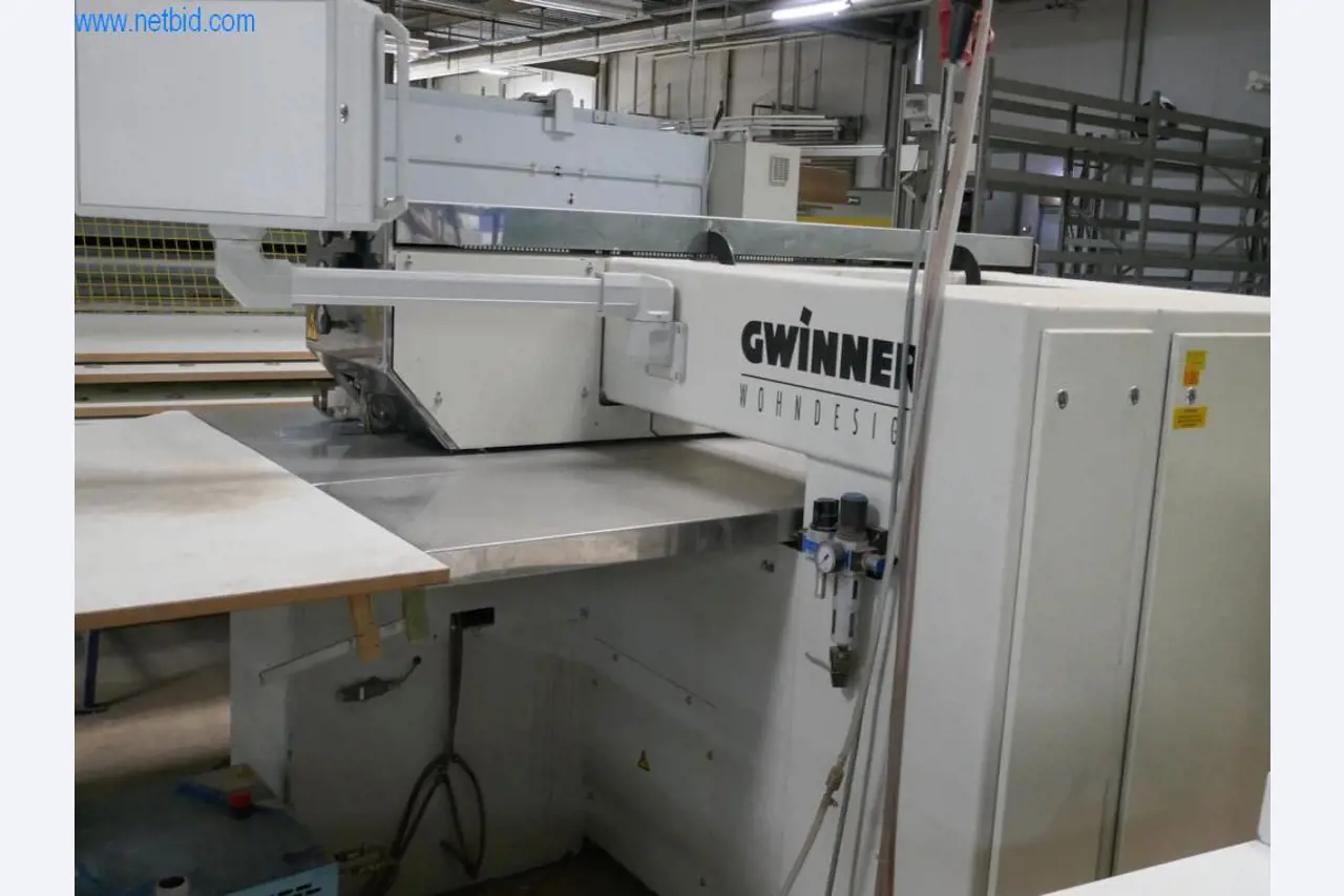 Máquinas para a produção de mobiliário para salas de estar-1