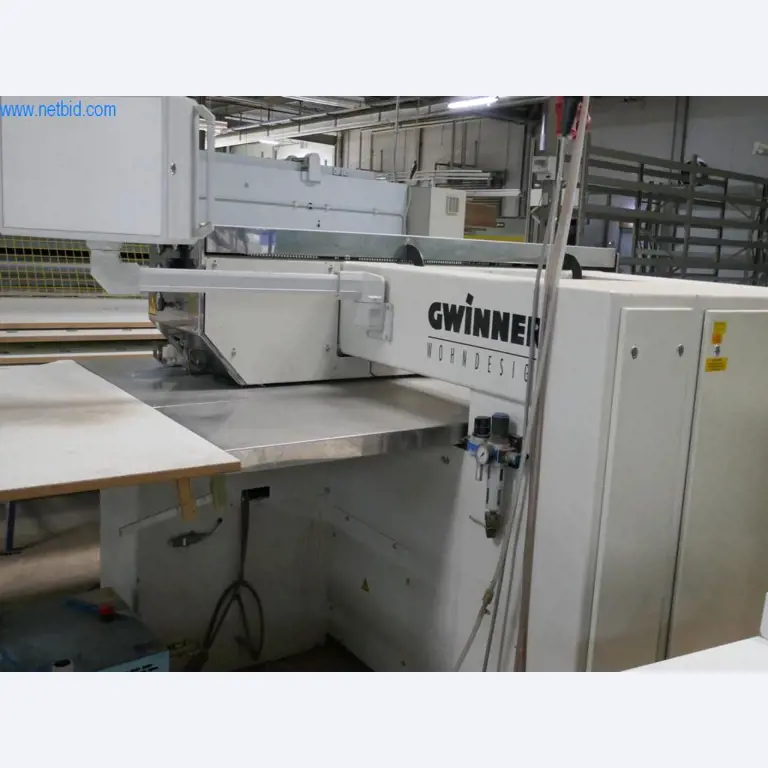 Máquinas para a produção de mobiliário para salas de estar-1