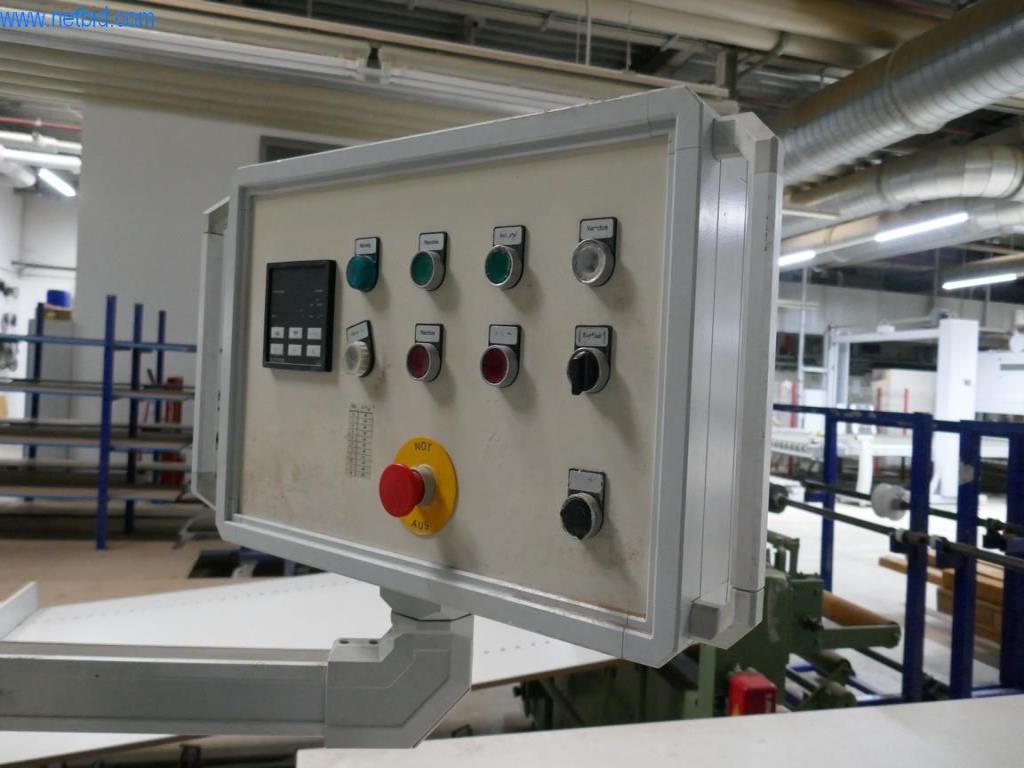 Maszyny do produkcji mebli do salonu-2