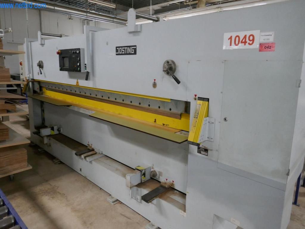 Maszyny do produkcji mebli do salonu-3