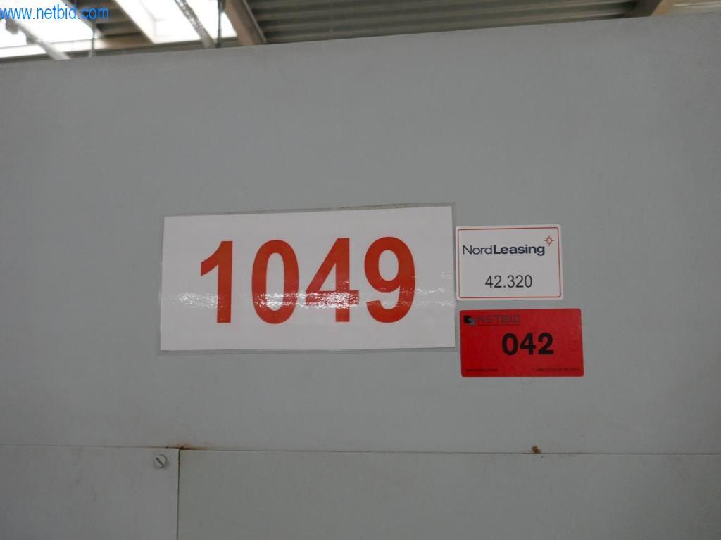 Maszyny do produkcji mebli do salonu-4