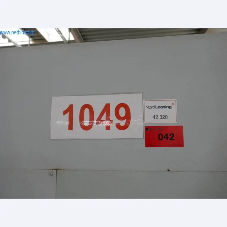 Máquinas para a produção de mobiliário para salas de estar-4