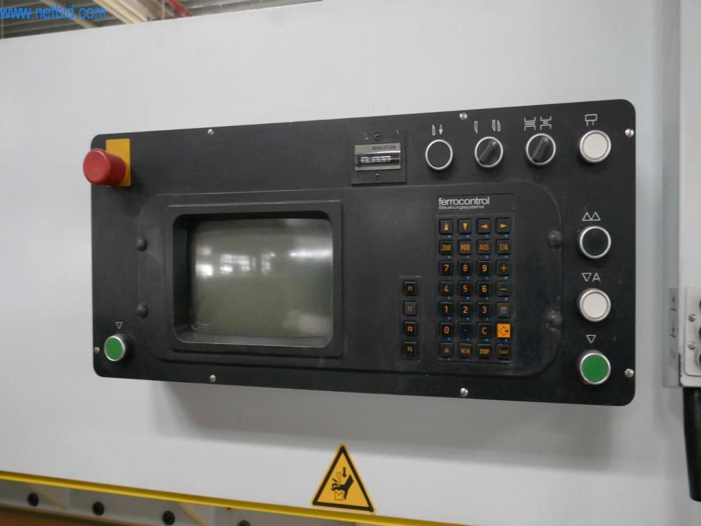 Maszyny do produkcji mebli do salonu-5