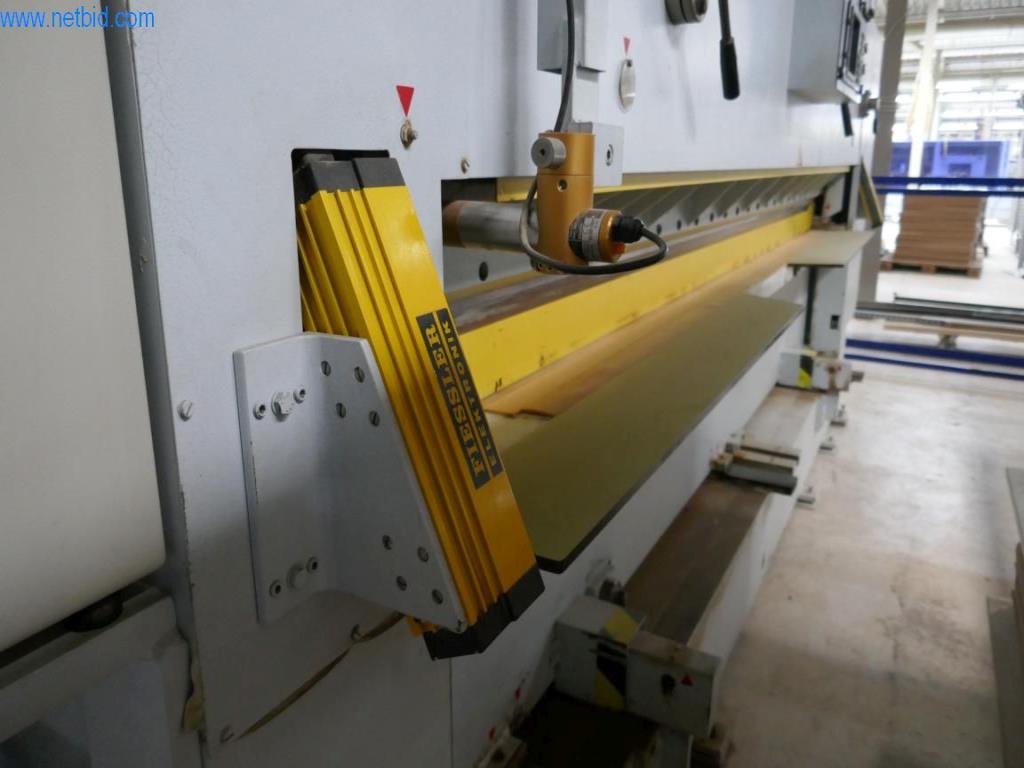 Maszyny do produkcji mebli do salonu-7