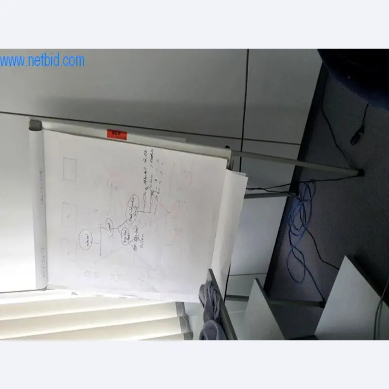 Maschinen zur Herstellung von Wohnraummöbeln-1