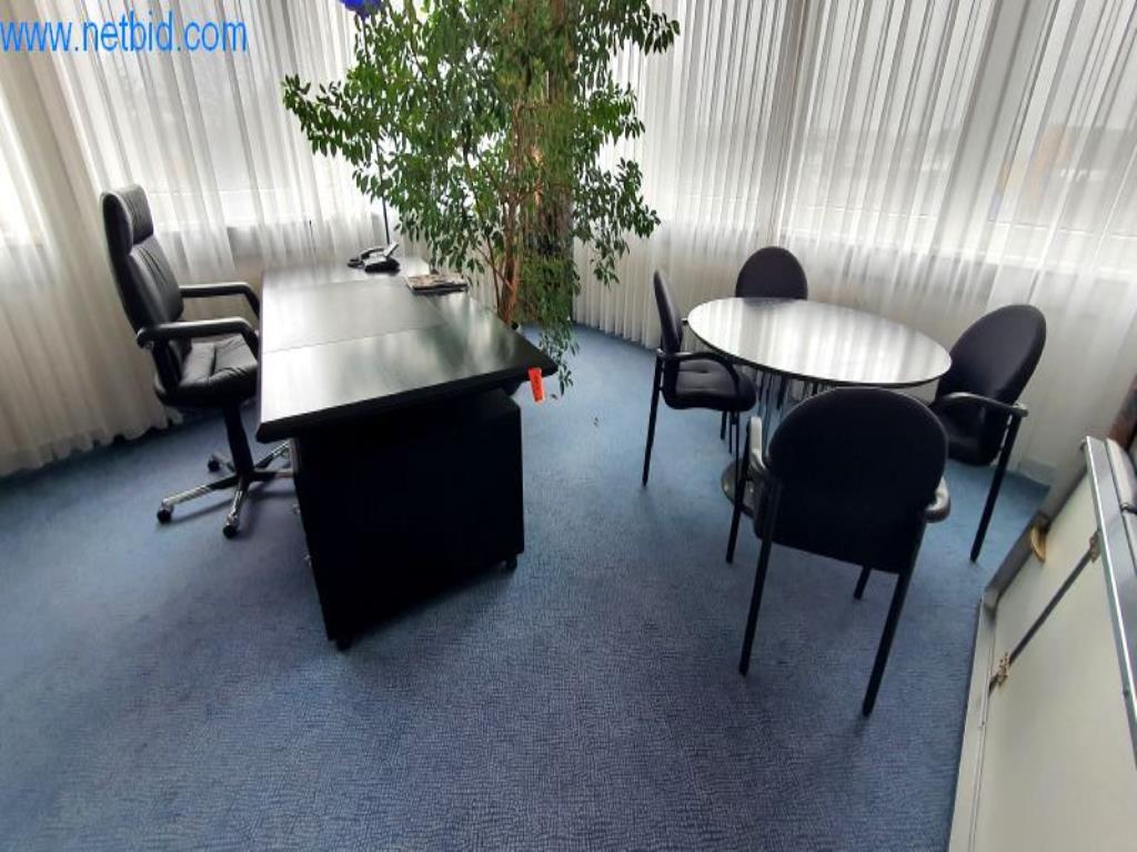 Maschinen zur Herstellung von Wohnraummöbeln-1