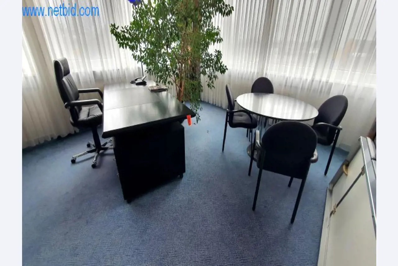 Máquinas para la fabricación de muebles de salón-1