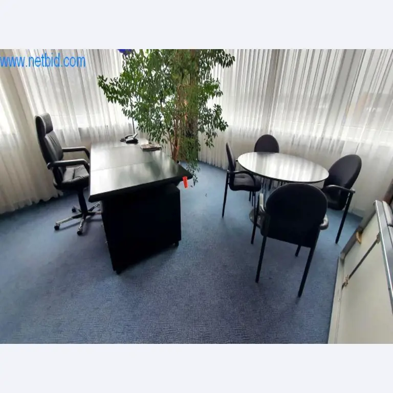 Máquinas para la fabricación de muebles de salón-1