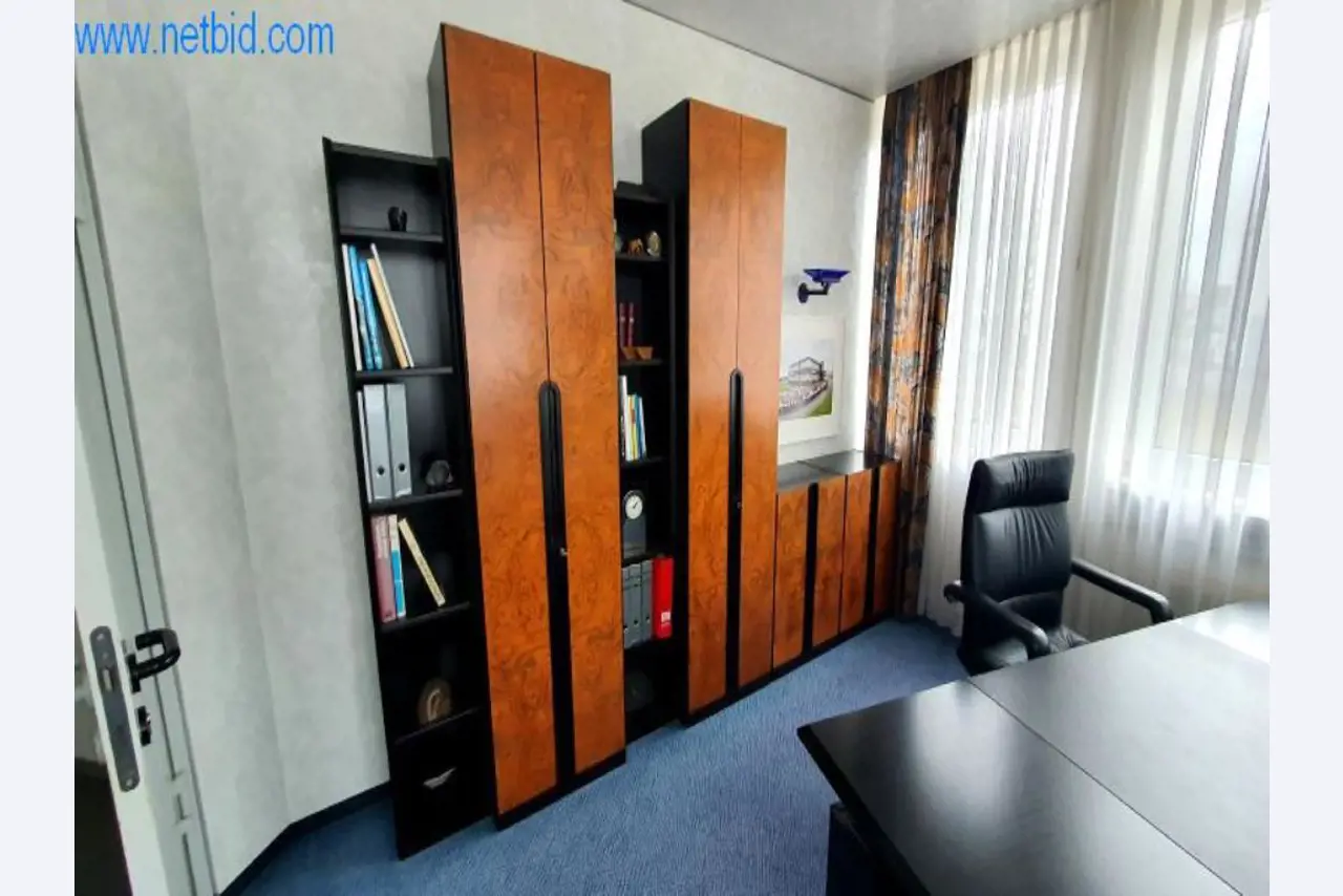 Máquinas para la fabricación de muebles de salón-2